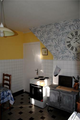 Tower View 2 Bedroom Apartment - Crocq Creuse
