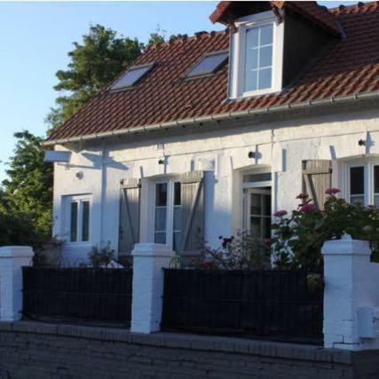 Villa Fleurs De France