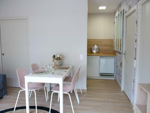 Apartamento Villa Emilie & Perrine