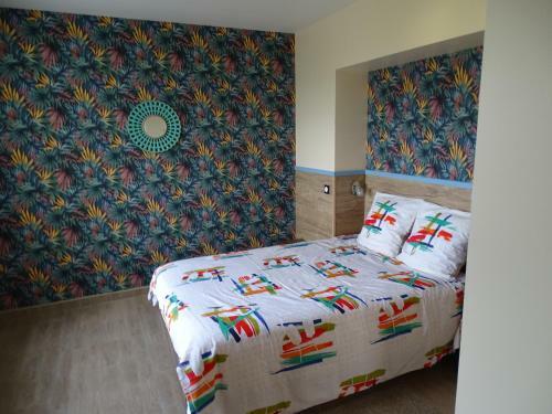 Apartamento Le Panorama - Vue Mer