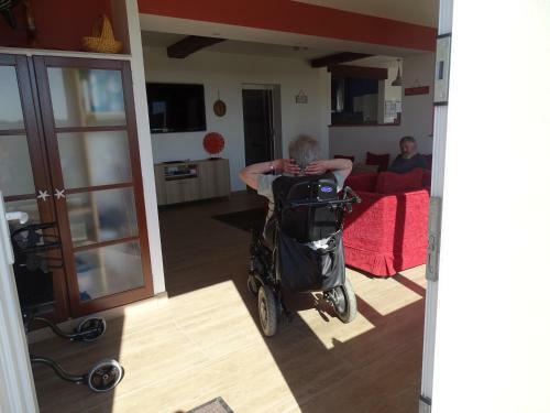 Apartamento Le Panorama - Vue Mer