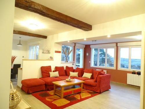 Apartamento Le Panorama - Vue Mer