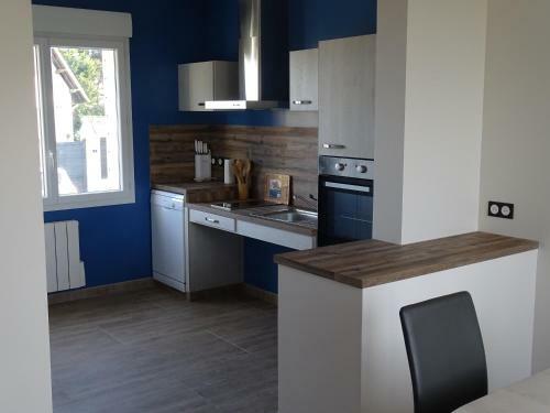 Apartamento Le Panorama - Vue Mer