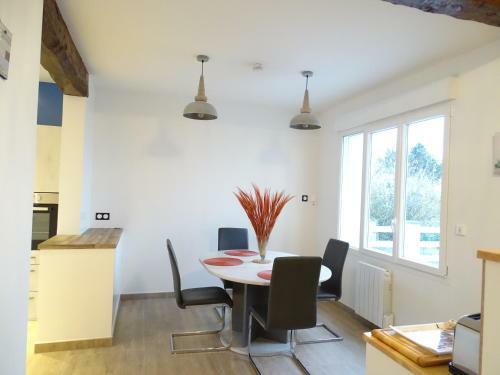 Apartamento Le Panorama - Vue Mer