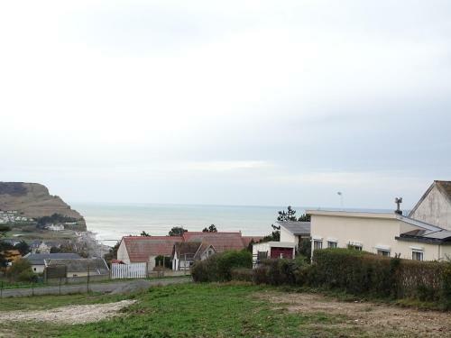 Apartamento Le Panorama - Vue Mer