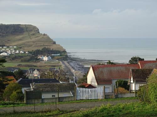 Apartamento Le Panorama - Vue Mer