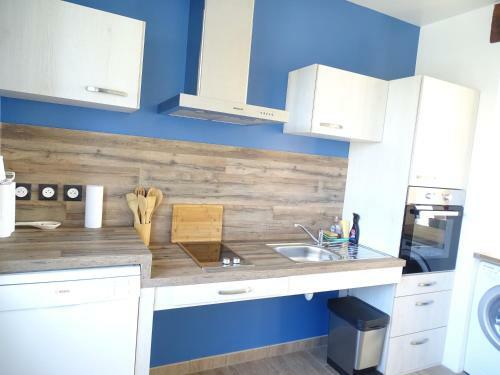 Apartamento Le Panorama - Vue Mer