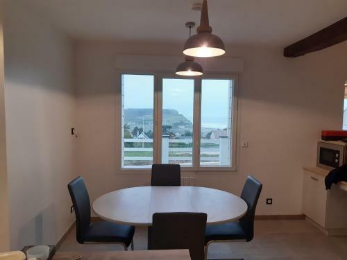 Apartamento Le Panorama - Vue Mer