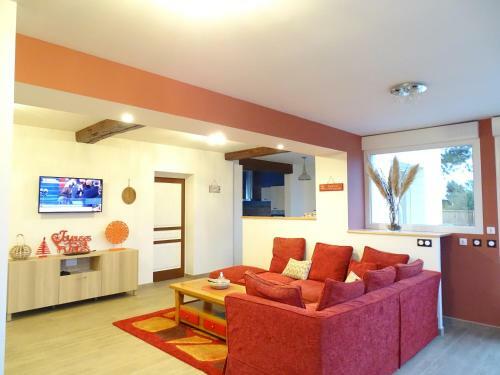 Apartamento Le Panorama - Vue Mer