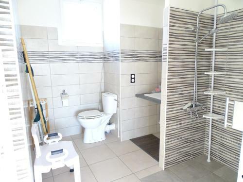 Apartamento Le Panorama - Vue Mer