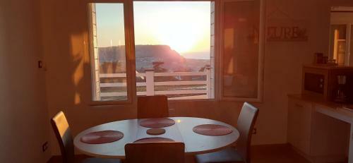 Apartamento Le Panorama - Vue Mer