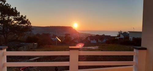 Apartamento Le Panorama - Vue Mer