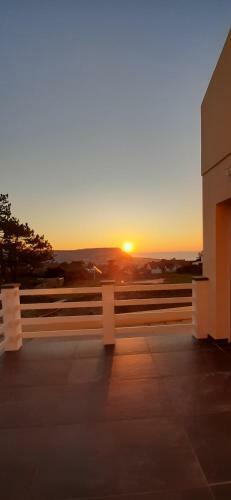 Apartamento Le Panorama - Vue Mer