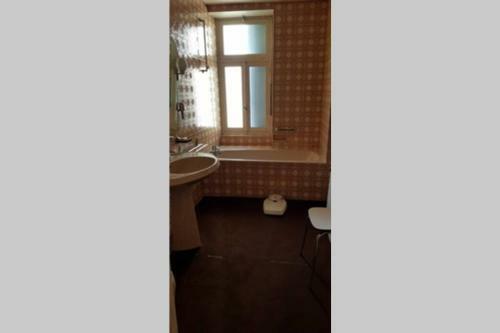 Apartamento Appartement Spacieux