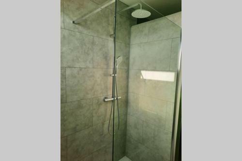 Apartamento A La Falaise Tranquille