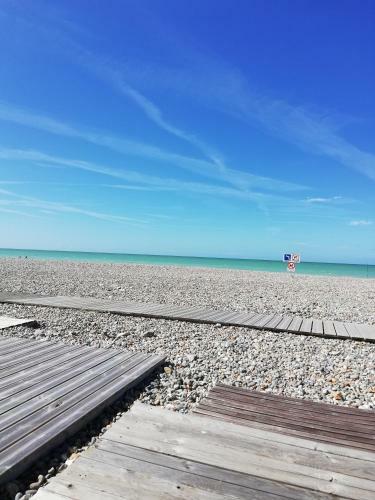 La Houle, Maison Class�e 4 �toiles