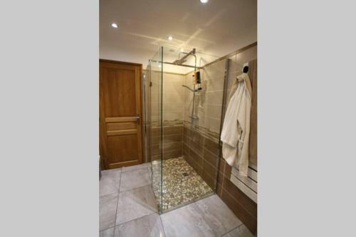La Crieloise Class� Meubl� De Tourisme 4*