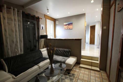 La Crieloise Class� Meubl� De Tourisme 4*
