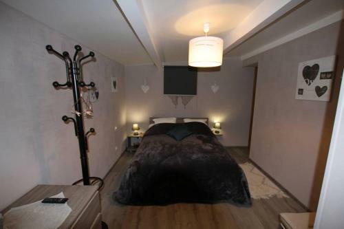 La Crieloise Class� Meubl� De Tourisme 4*