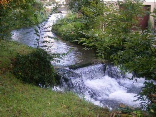 Bed & Breakfast Le Moulin Aux Moines