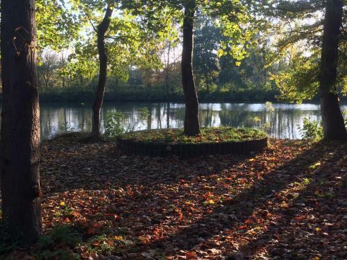 Apartamento Studette Croissy Sur Seine