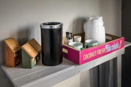 Bed & Breakfast Les Glycines