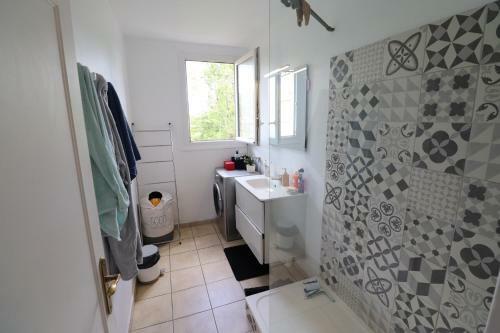 Appartement Confortable Proche Paris