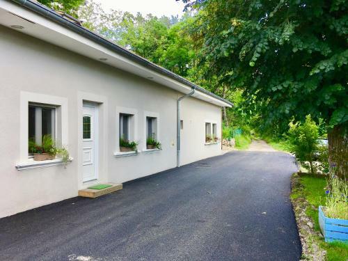 G�te L'annexe