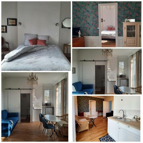 Apartamento L'ile Des Prevots
