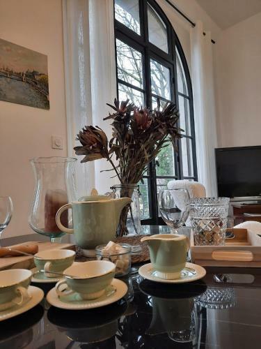 Apartamento L'ile Des Prevots