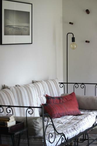Bed & Breakfast Le Chemin Du Village