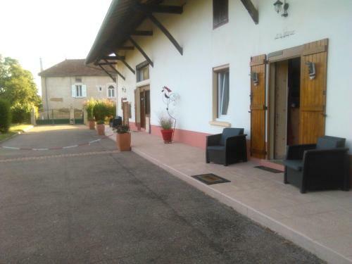 Bed & Breakfast La Sylreine