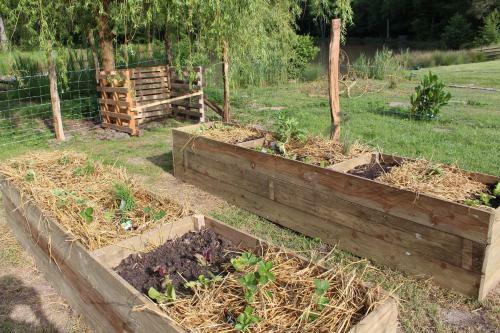 Ferme Des Poulardieres