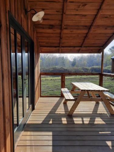Ferme Des Poulardieres