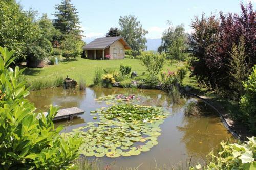 Au Petit Chalet Avec Son Spa - Escapade En Amoureux !