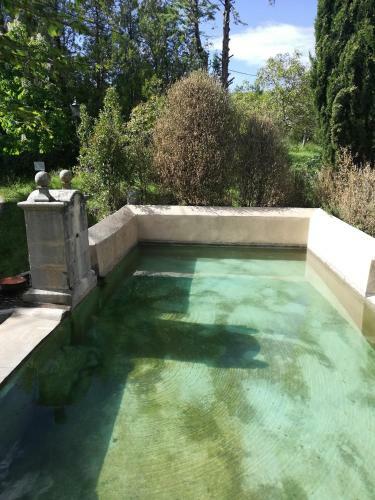 Hostal La Bastide Du Claus - Vitaverde
