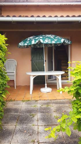Apartamento Le G�te 11