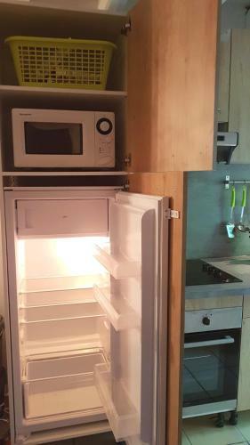 Apartamento Le G�te 11