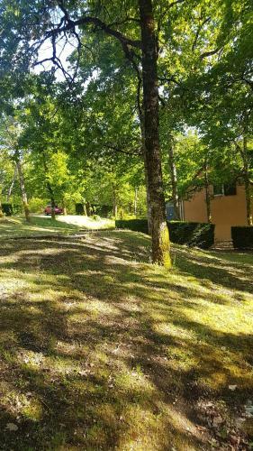Apartamento Le G�te 11