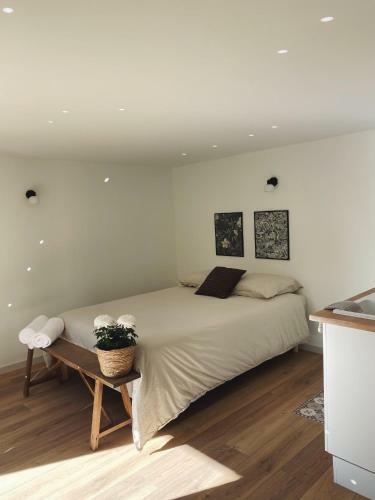 Apartamento Adorable Studio Emplacement Id�al