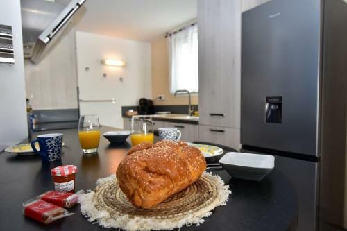 Apartamento ? La Conciergerie Vend�enne ? La Maisonnette ?