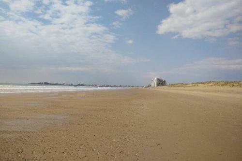 Apartamento Appartement Dun'oc�an