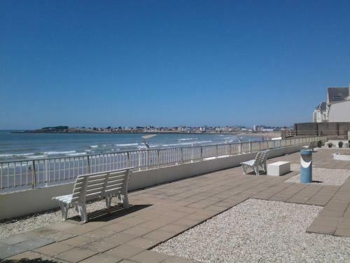 Apartamento R�sidence La Garenne