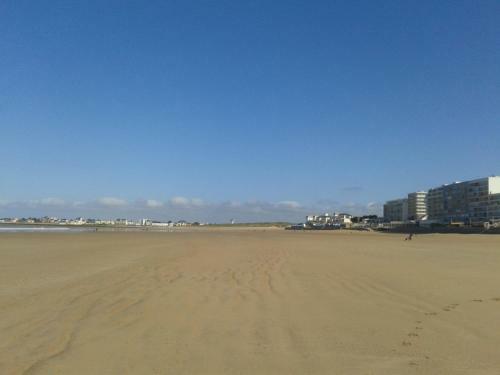 Apartamento R�sidence La Garenne