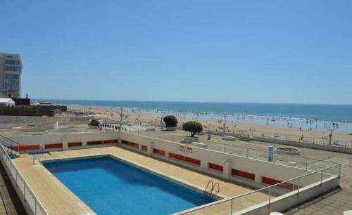 Apartamento R�sidence La Garenne