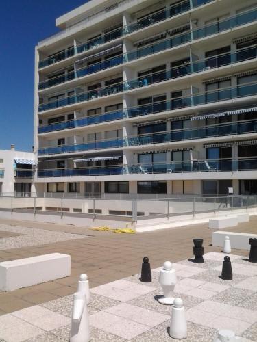 Apartamento R�sidence La Garenne