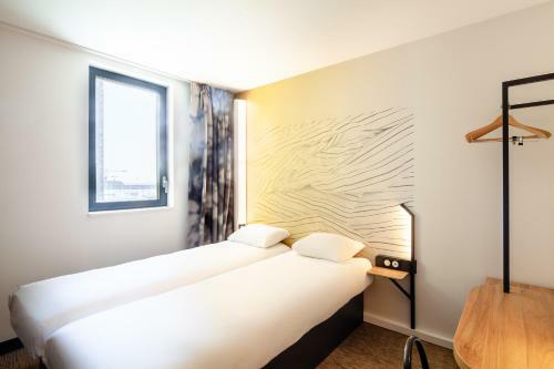 B&B Hotel Le Touquet