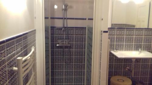 Apartamento Chez Sheila