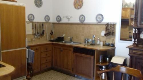 Apartamento Chez Sheila