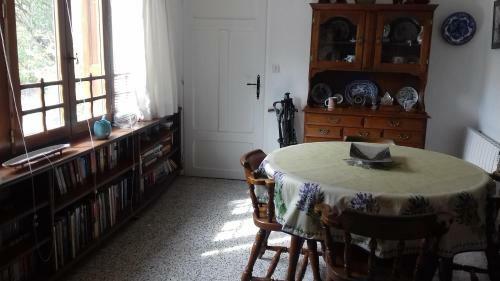Apartamento Chez Sheila